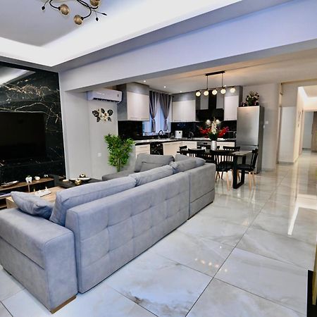 Harmony Seaside House Lejlighed Lalyssos Eksteriør billede