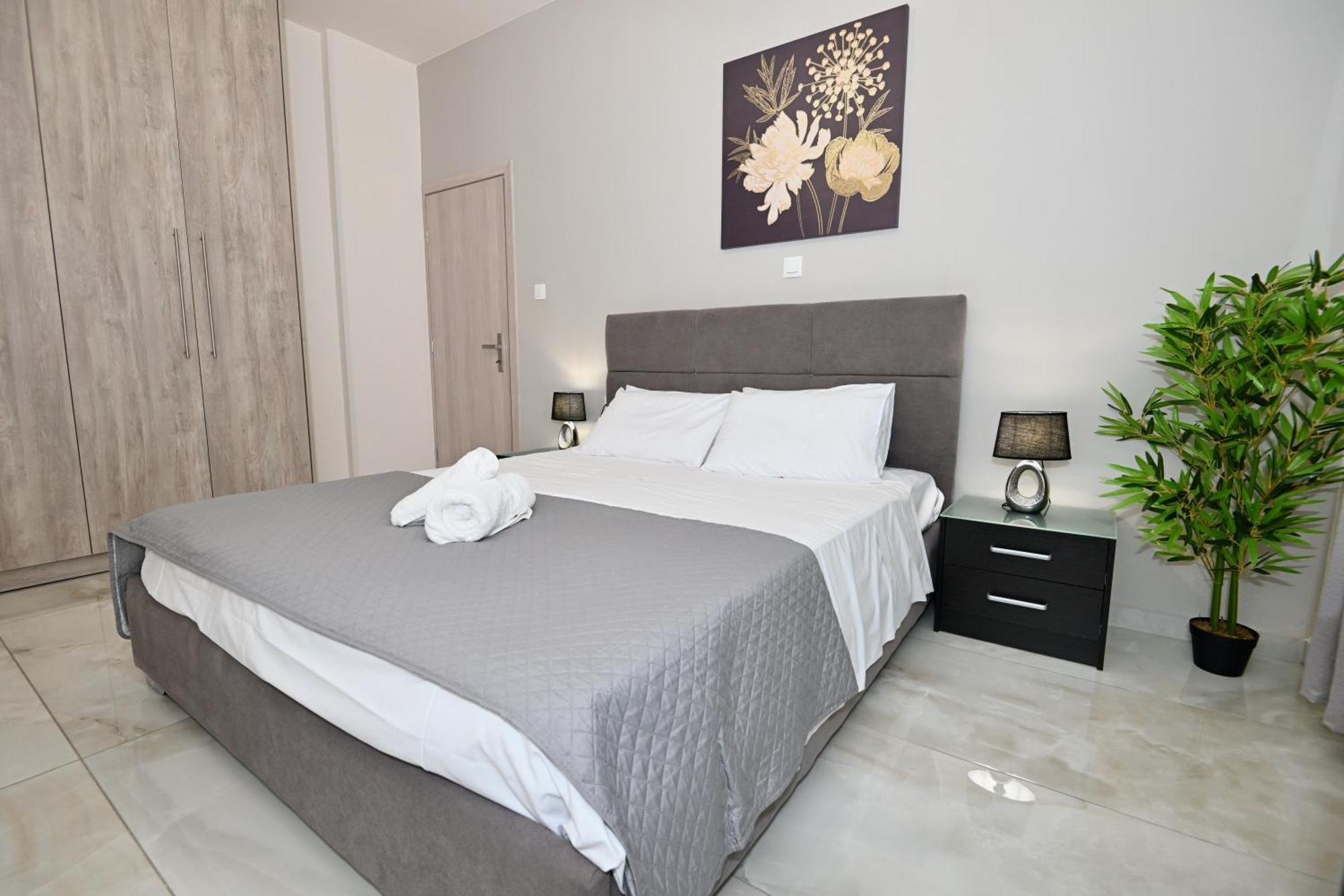 Harmony Seaside House Lejlighed Lalyssos Eksteriør billede